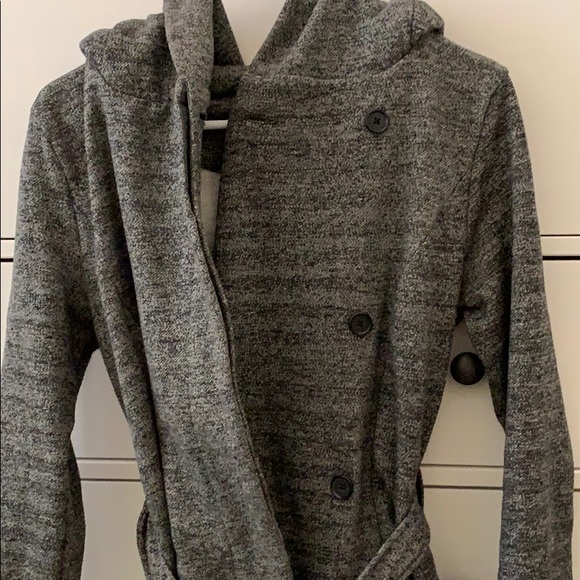 Merona coat - Picture 2 of 4